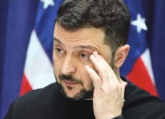 পশ্চিমাদের আশ্বাসে ন্যাটোয় যোগদানের আশা ছেড়ে দিলো ইউক্রেন