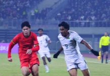 চীনের বিপক্ষে হেরে আশাভঙ্গ বাংলাদেশের