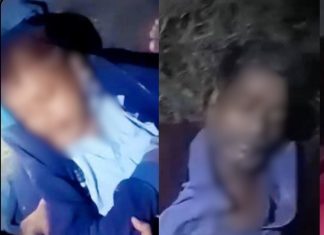 সীতাকুণ্ডে পানের ট্রাক উল্টে প্রাণ গেল দুইজনের