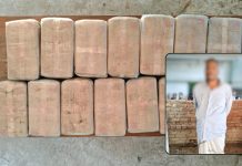 পতেঙ্গায় দেড় লাখ ইয়াবাসহ মাদক কারবারি গ্রেপ্তার