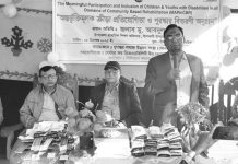 বাঁশখালীতে জেএসইউএসের প্রতিবন্ধী শিশুদের নিয়ে অন্তর্ভুক্তিমূলক প্রতিযোগিতা