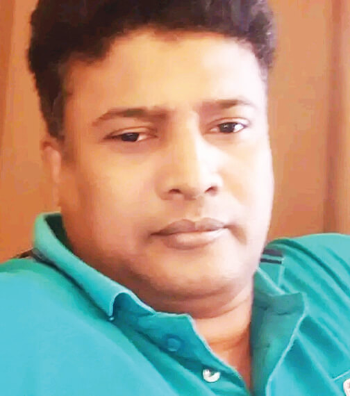 Yakub Atok Akbar Bhai