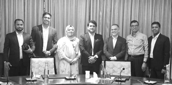 Youth Voice of Bangladesh Pic -1