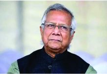 হাদির ওপর হামলা দেশের অস্তিত্বে আঘাত : প্রধান উপদেষ্টা