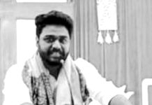 সংখ্যালঘু সমপ্রদায়ের নিরাপত্তা গণতান্ত্রিক ভবিষ্যৎ নির্মাণের মৌলিক শর্ত