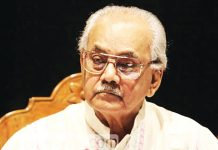 মুক্তিযুদ্ধের ডেপুটি চিফ অব স্টাফ এ কে খন্দকার আর নেই