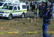 দক্ষিণ আফ্রিকায় বারে সন্ত্রাসী হামলা, নিহত ১১