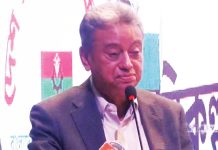 যার অপেক্ষায় বাংলাদেশ, তিনি ফিরছেন : তারেককে নিয়ে আমীর খসরু