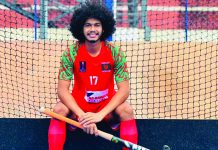 স্থান নির্ধারণী ম্যাচে দক্ষিণ কোরিয়াকে হারাল বাংলাদেশ