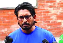 বিসিবিকে আইনি নোটিশ এনামুলের