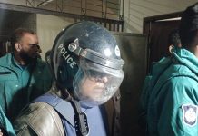 ফয়সালকে পালাতে ‘সহায়তাকারীর’ জবানবন্দি