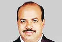 সীতাকুণ্ডে বিএনপির প্রার্থী পরিবর্তন হচ্ছে?