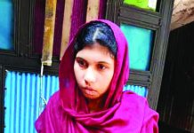 দুই হাজার টাকা চুরি ধরে ফেলায় মোহাম্মদপুরে মা-মেয়েকে হত্যা