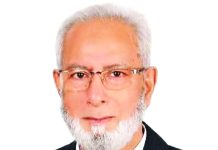 বিএনপির মনোনয়ন পেলেন আলমগীর ফরিদ