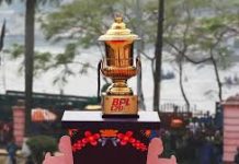 সিলেটে ছোট পরিসরে বিপিএলের উদ্বোধনী অনুষ্ঠান