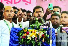 দুই-চারটা আসনের জন্য কারো সঙ্গে জোট করব না : নুর