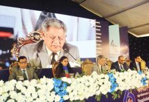 বিএসসির আয় বেড়েছে ২২ শতাংশ