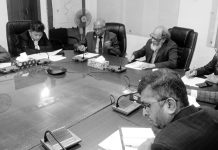 ভবন অনুমোদনে ভূমিকম্প ঝুঁকি হ্রাস করা বিষয়ক প্রশিক্ষণ কর্মশালা