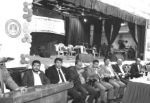 বিচার ব্যবস্থায় আইনজীবী ও বিচারক পরস্পর পরিপূরক