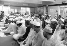 হাদির খুনিরা দেশ, গণতন্ত্র ও ইসলামের শত্রু