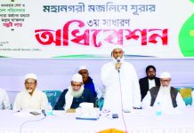 হাদির খুনিচক্রের বিচার নিশ্চিত করা ছাড়া স্বস্তির পরিবেশ ফিরবে না