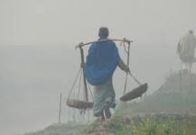 শৈত্যপ্রবাহ নেই, তাহলে এত শীত কেন?