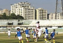 সেমিফাইনালে রাঙ্গুনিয়া ও মাটিরাঙ্গা কলেজ