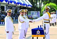 সক্ষমতা বৃদ্ধির লক্ষ্যে এগিয়ে যাচ্ছে নৌবাহিনী