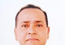 প্রফেসর আবদুল্লাহ আল মামুন চৌধুরী চট্টগ্রাম শিক্ষা বোর্ডের চেয়ারম্যান