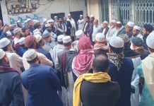 ষড়যন্ত্রকারীসহ খুনিচক্রকে আইনের আওতায় আনুন