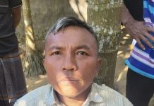 টেকনাফের বাহারছড়ায় অপহৃত চাকমা যুবক পালিয়ে উদ্ধার, পাহাড়ে আতঙ্ক