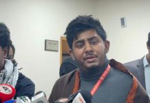 ডামি নির্বাচনের প্রার্থীরা যেন আর ভোটে আসতে না পারে