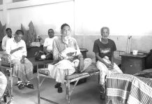 বৃহত্তর চট্টগ্রামের কুষ্ঠ চিকিৎসা কেন্দ্র রাঙ্গুনিয়ায়, সেবা দিচ্ছে ১১২ বছর ধরে