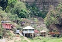 বিদ্যুৎহীন রাঙামাটির ১৩ ইউনিয়ন