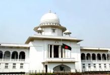 জোটের ভোটেও প্রতীক নিজ দলের, রিট খারিজ