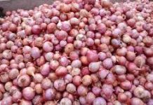 এক সপ্তাহে কেজিতে পেঁয়াজের দাম কমল ৬০ টাকা পর্যন্ত