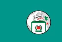 জাতীয় নির্বাচনে ভোট দিতে ২ লাখ ৩৫ হাজার প্রবাসীর কাছে ব্যালট প্রেরণ