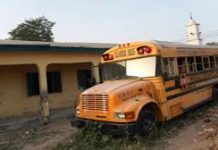 নাইজেরিয়ায় অপহৃত ১০০ স্কুলশিক্ষার্থী উদ্ধার