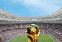 বিশ্বকাপে নতুন নিয়ম : ২২ মিনিট পরপর ‘পানি পানের বিরতি’