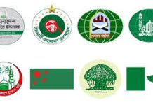 নির্বাচনের দিনই গণভোট : সিদ্ধান্ত মেনে নিয়েছে জামায়াত নেতৃত্বাধীন ৮ দল