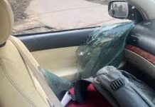 ভয় দেখাতেই চট্টগ্রাম কাস্টমসের দুই কর্মকর্তার ওপর হামলা