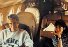 এপস্টেইন মামলার আরও ১০ লক্ষাধিক নথি খুঁজে পেলেন মার্কিন কর্মকর্তারা