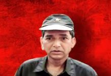 উড়িষ্যায় শীর্ষ নেতা গনেশ উইকেসহ ৬ মাওবাদী নিহত