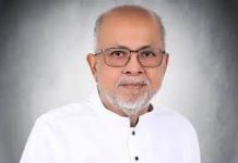 রাউজানের অগ্নিদুর্গতদের আর্থিক সহায়তা দিলেন গিয়াস কাদের