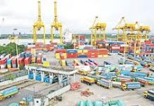 ১৯ আইসিডিতে কাল থেকে রপ্তানি পণ্য ও খালি কন্টেনার হ্যান্ডলিং বন্ধ