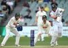 প্রথম দিনেই ২০ উইকেটের পতন