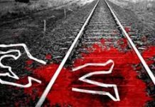 চবির শাটল ট্রেনে কাটা পড়ে বৃদ্ধের মৃত্যু