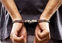 হালিশহরে ইসমাঈল হত্যা মামলার পলাতক আসামি গ্রেপ্তার