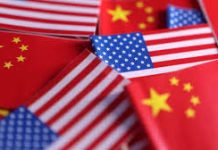 যুক্তরাষ্ট্রের একাধিক ব্যক্তি ও ফার্মের ওপর চীনের নিষেধাজ্ঞা