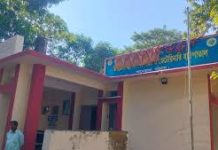 আনোয়ারা প্রাণিসম্পদ ও ভেটেরিনারি হাসপাতালে গ্রিল কেটে চুরি